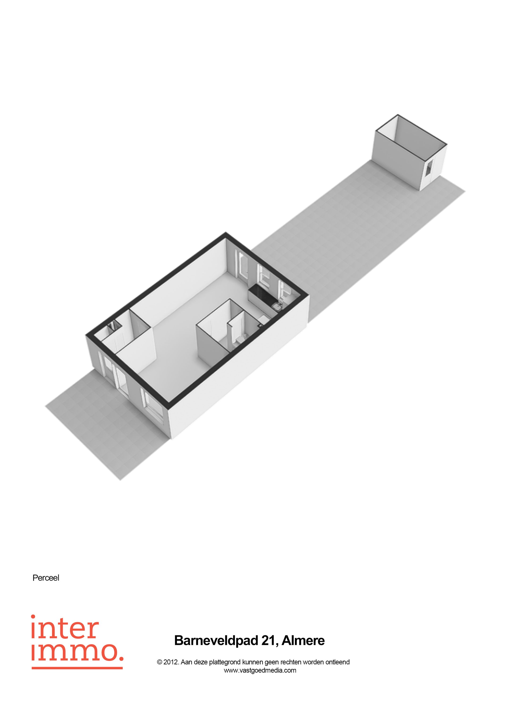 Photo 45 of Barneveldpad 21