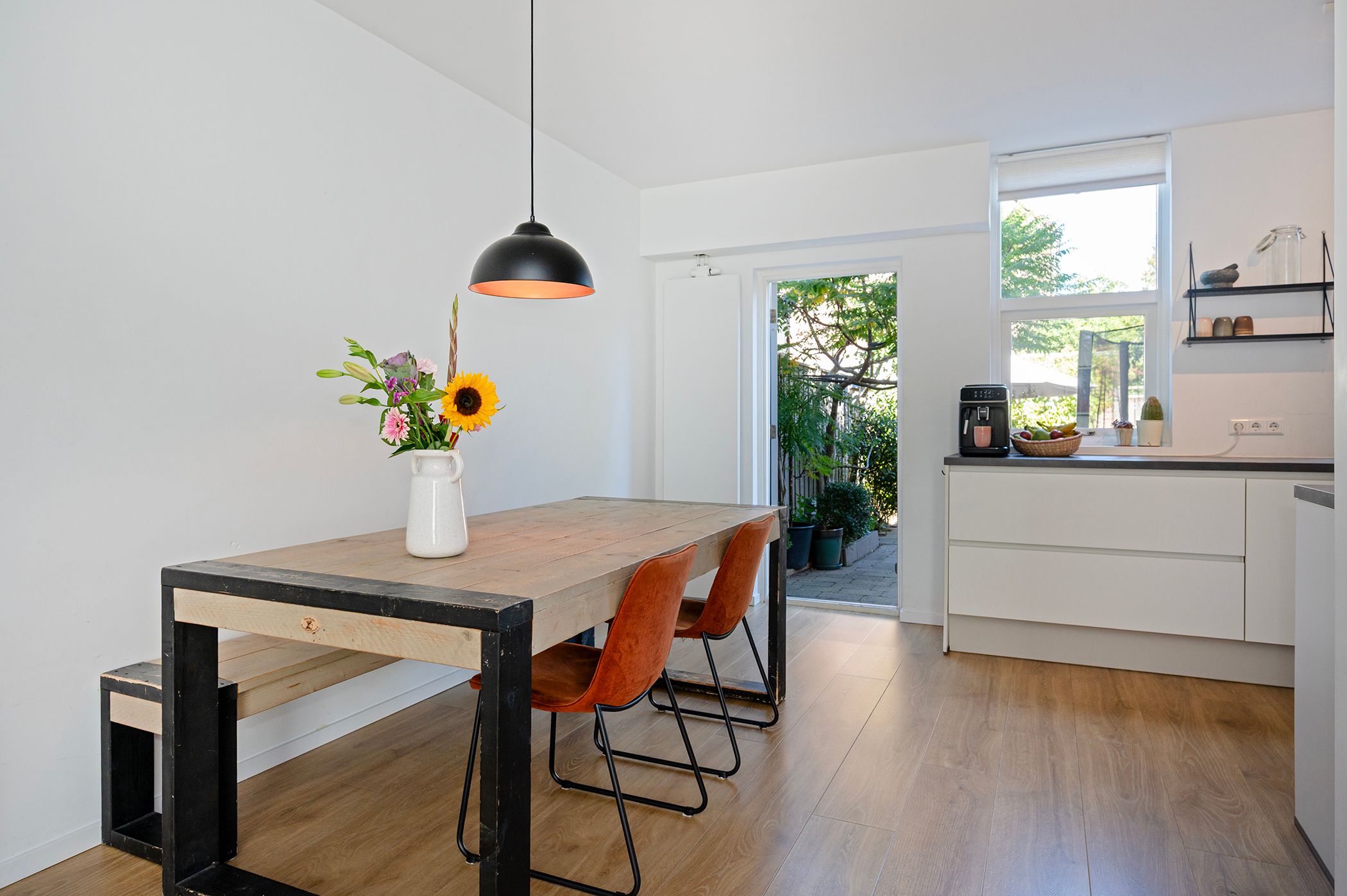 Photo 9 of Barneveldpad 21