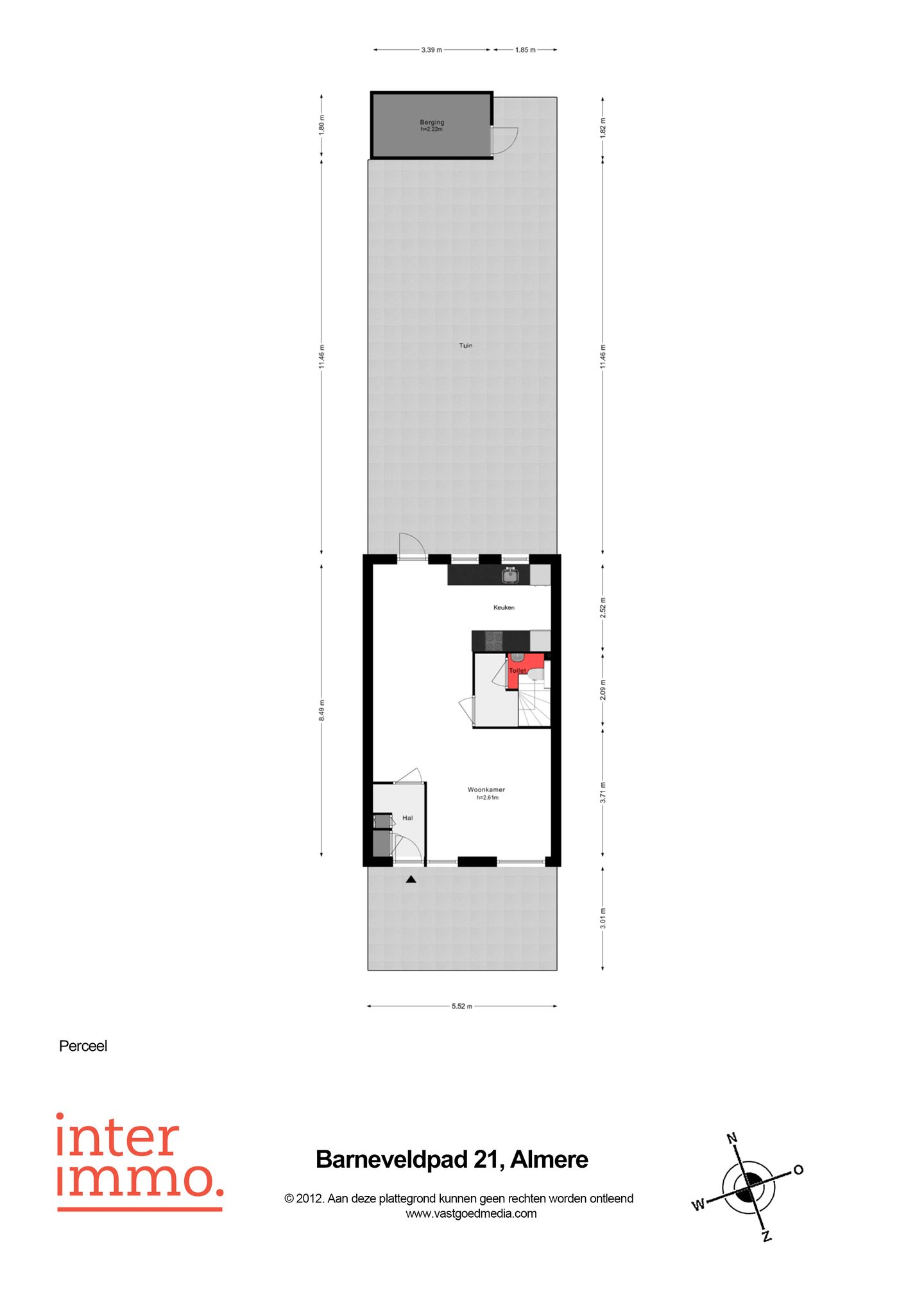 Photo 44 of Barneveldpad 21