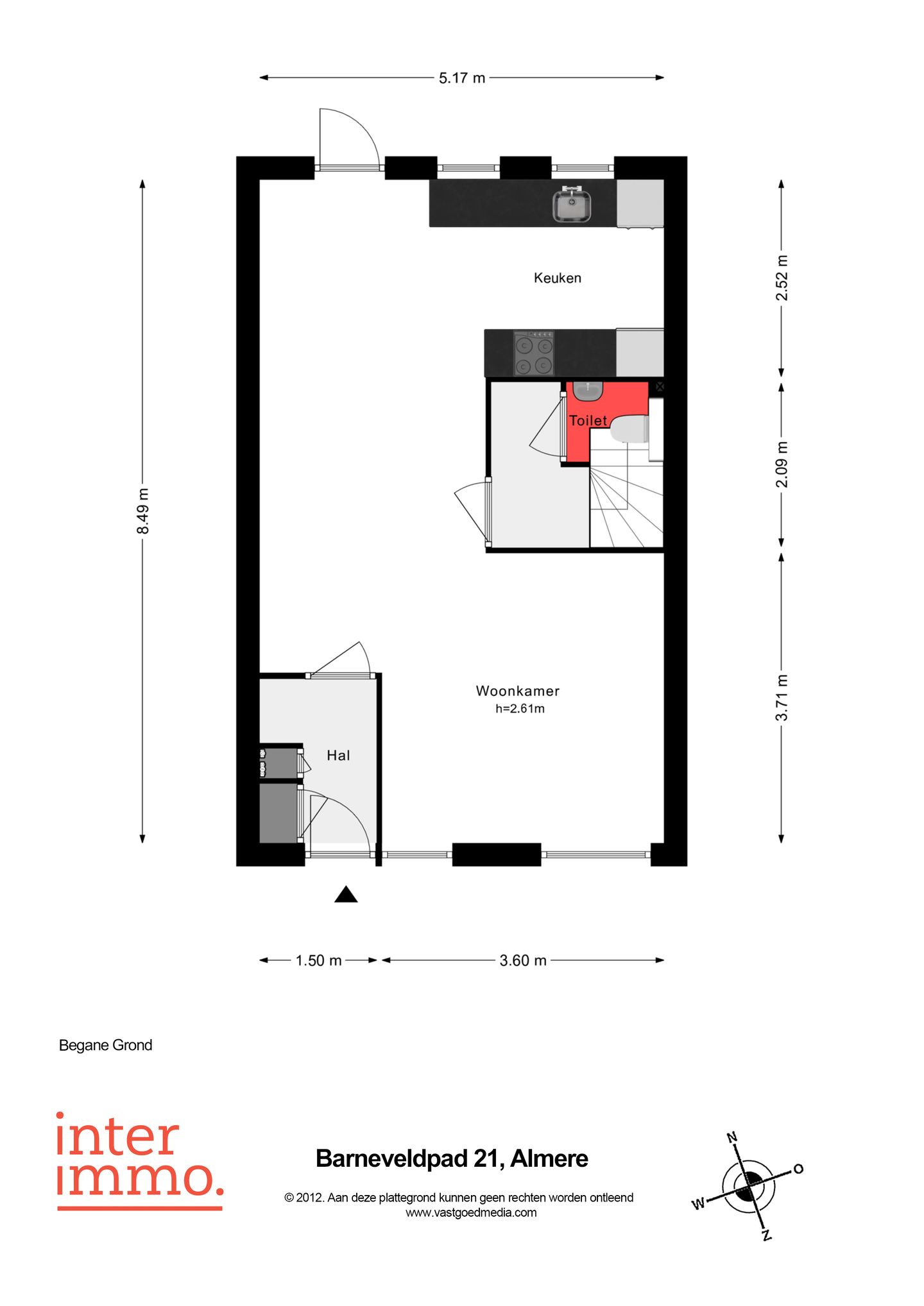 Photo 34 of Barneveldpad 21
