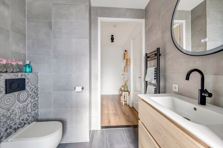 Tussenwoning te koop: Bolderik 18, Oudenhoorn