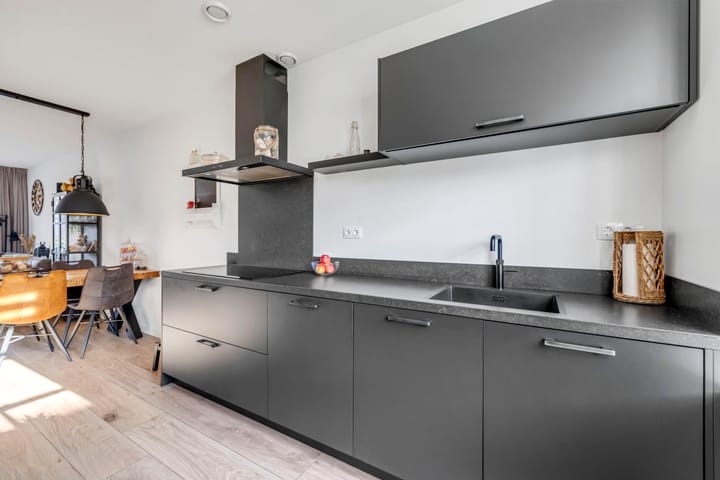 Tussenwoning te koop: Bolderik 18, Oudenhoorn