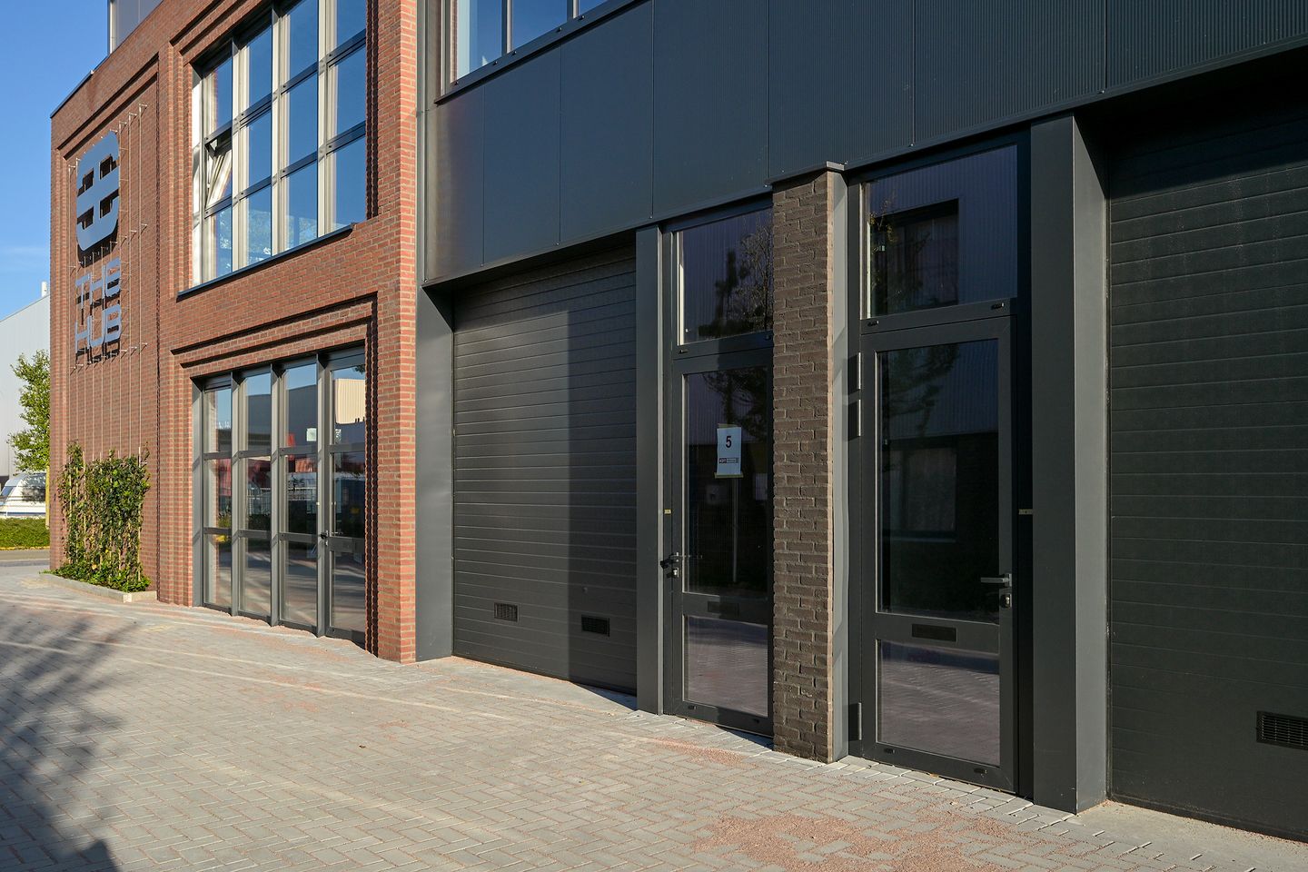 Bekijk foto 3 van Koperstraat 19-5