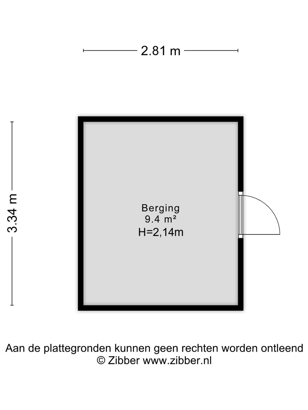 Foto 47 van Parkwijklaan 73