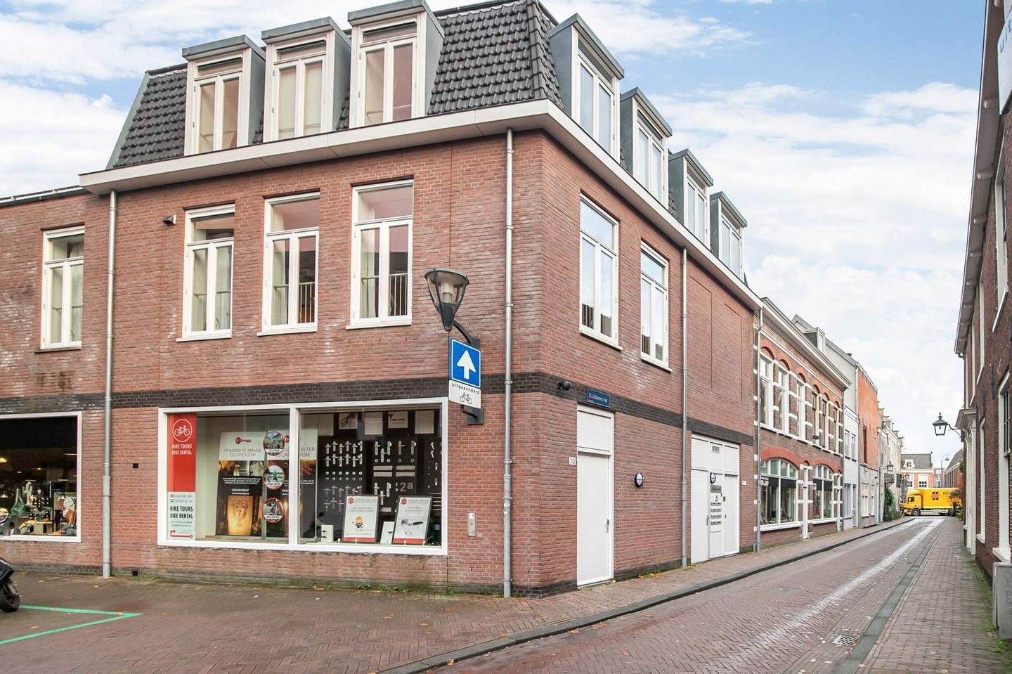 Foto 14 van Zuiderstraat 35-H