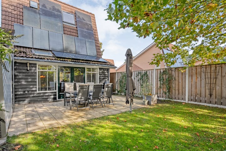Foto 4 van Nijmansbos 28