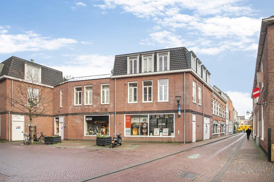 Foto 2 van Zuiderstraat 35-H