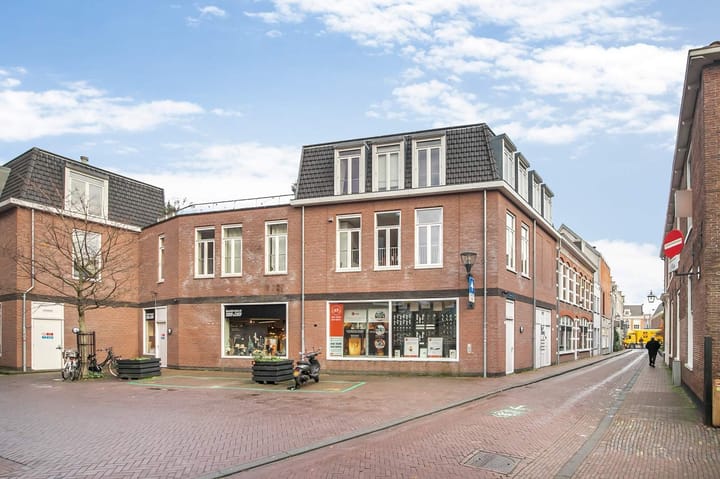 Foto 2 van Zuiderstraat 35-H