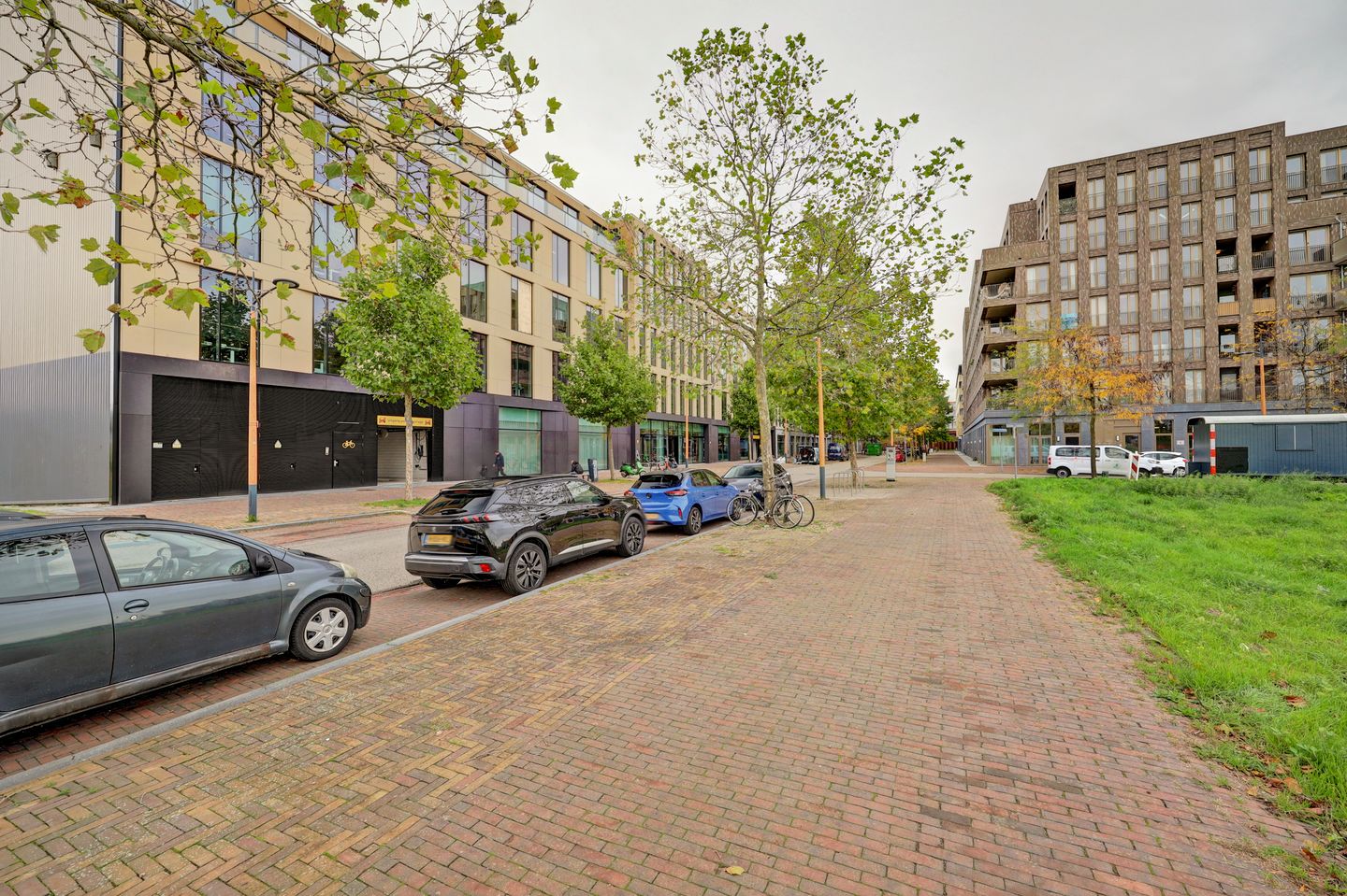 Bekijk foto 4 van Reykjavikstraat 1