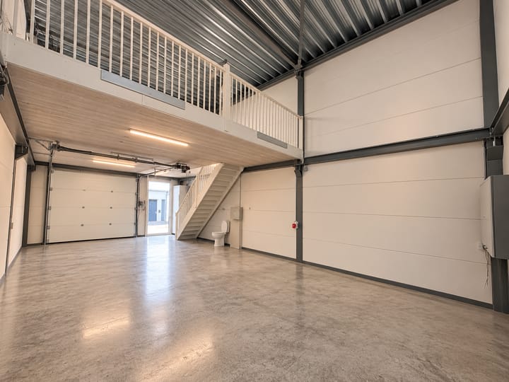 Bolderweg 36-E, Almere
