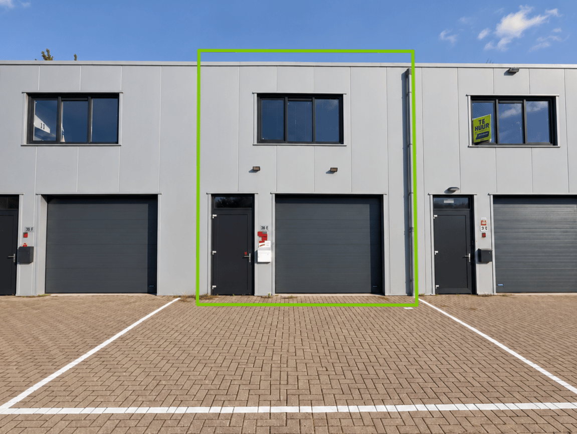 View photo 1 of Bolderweg 36-E