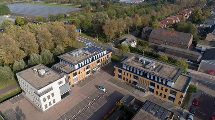 Noordhoevelaan 50