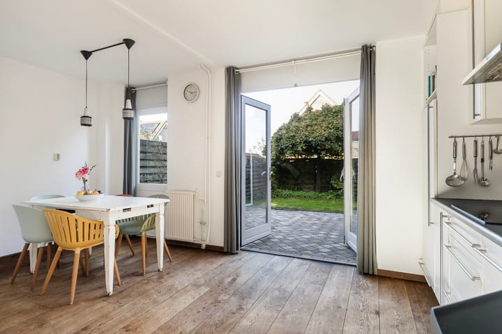 Hoekwoning te koop: De Finne 19, Mantgum