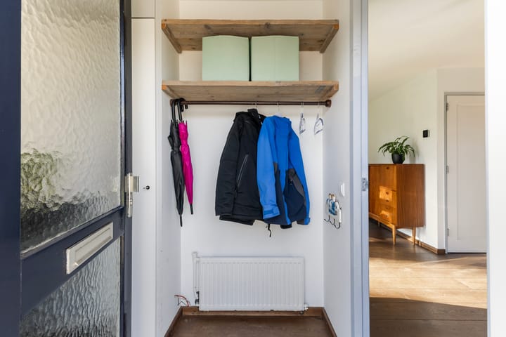 Hoekwoning te koop: De Finne 19, Mantgum