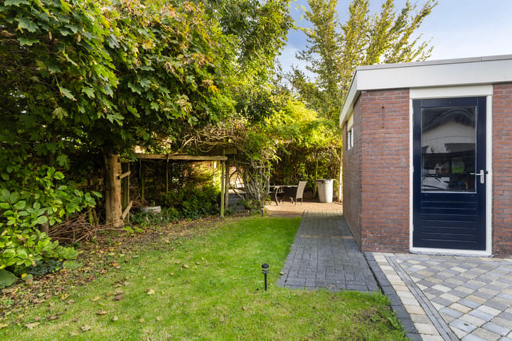 Hoekwoning te koop: De Finne 19, Mantgum