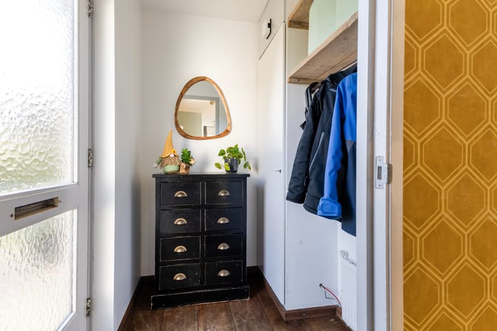 Hoekwoning te koop: De Finne 19, Mantgum