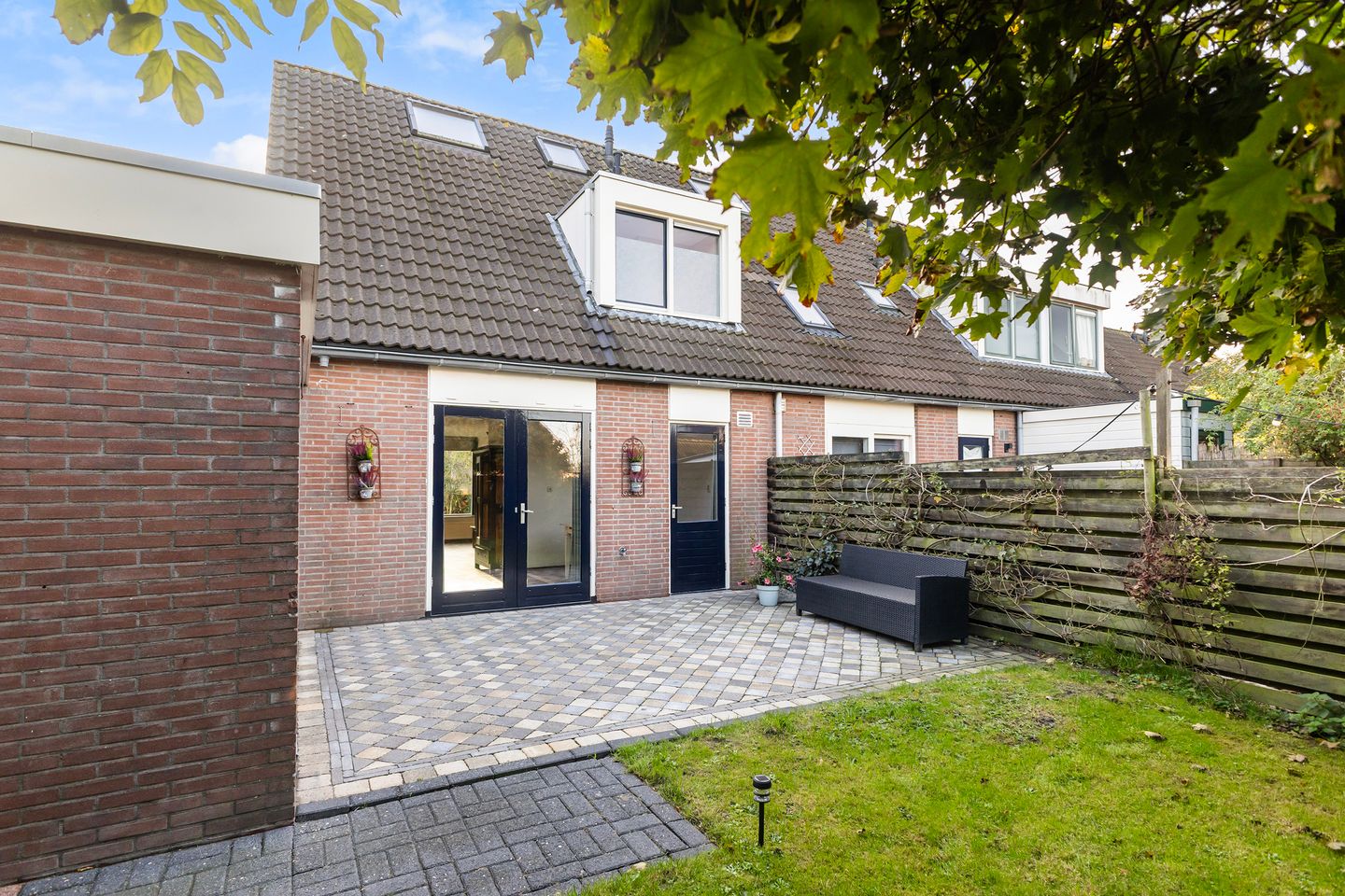 Foto 4 van De Finne 19