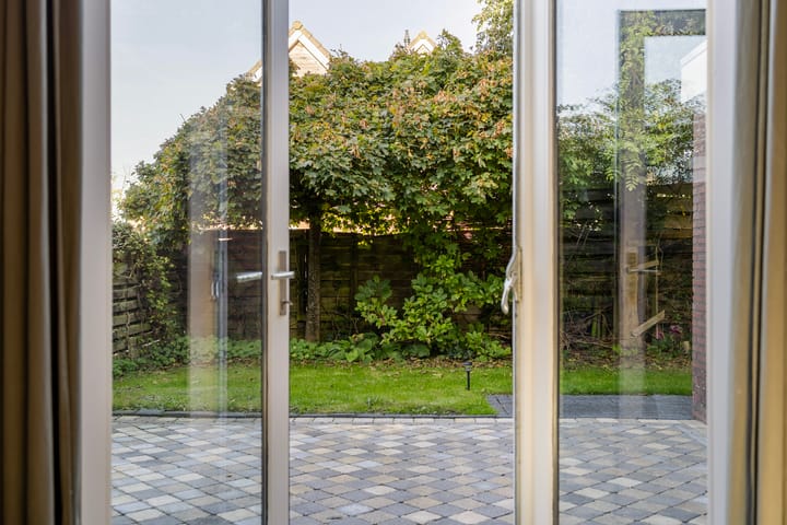 Hoekwoning te koop: De Finne 19, Mantgum
