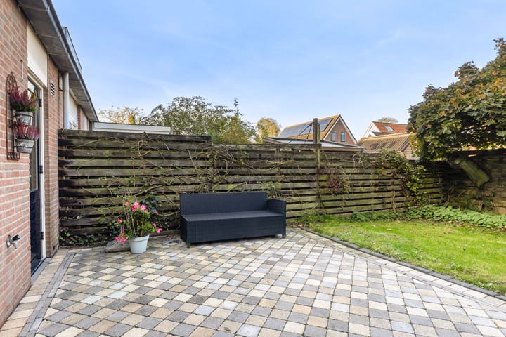 Hoekwoning te koop: De Finne 19, Mantgum