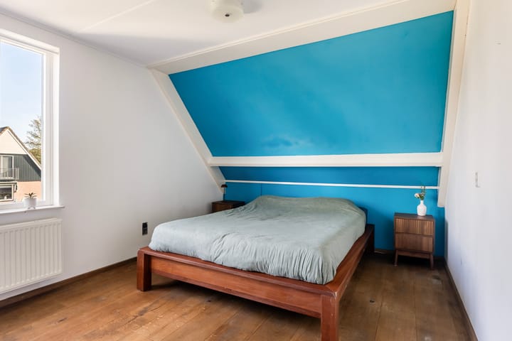 Hoekwoning te koop: De Finne 19, Mantgum