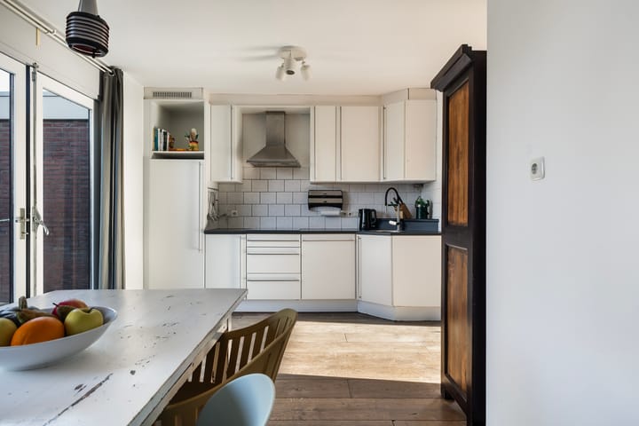 Hoekwoning te koop: De Finne 19, Mantgum