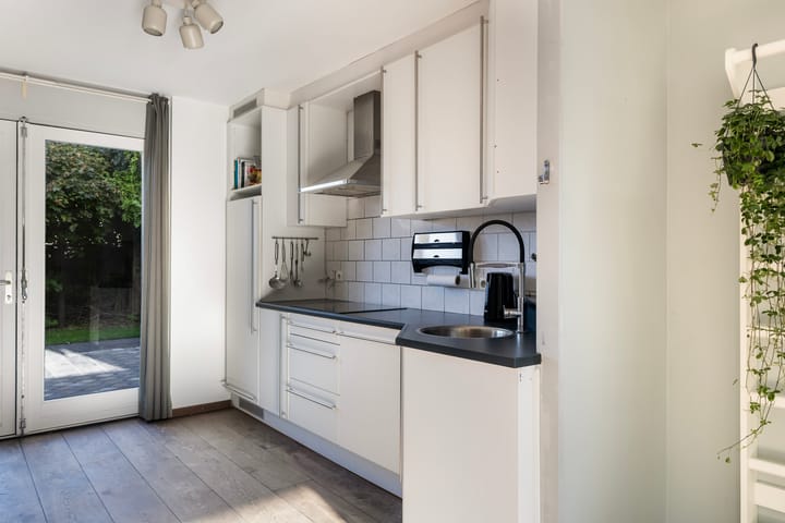 Hoekwoning te koop: De Finne 19, Mantgum