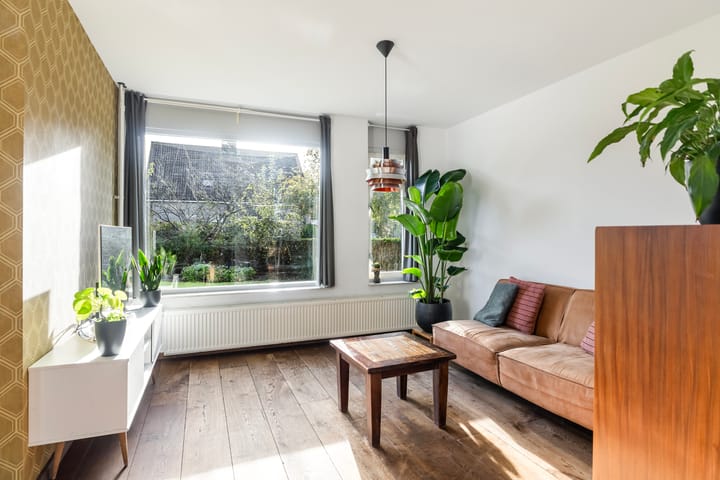 Hoekwoning te koop: De Finne 19, Mantgum