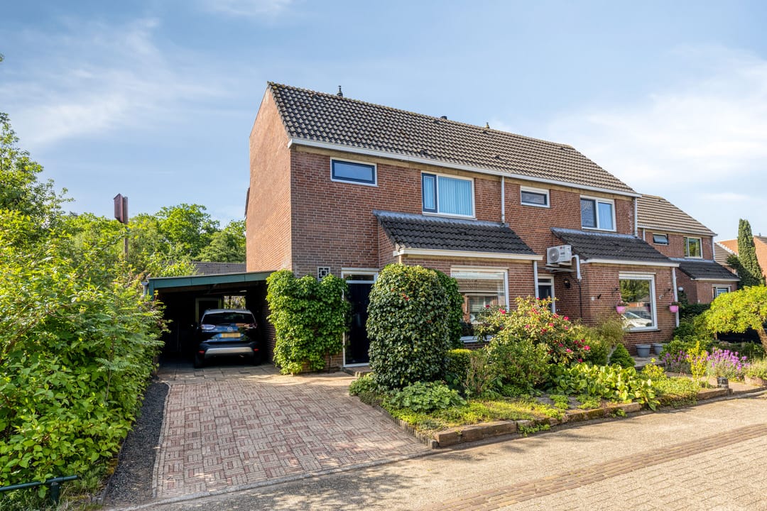 Photo 1 of Bloemheuvel 13