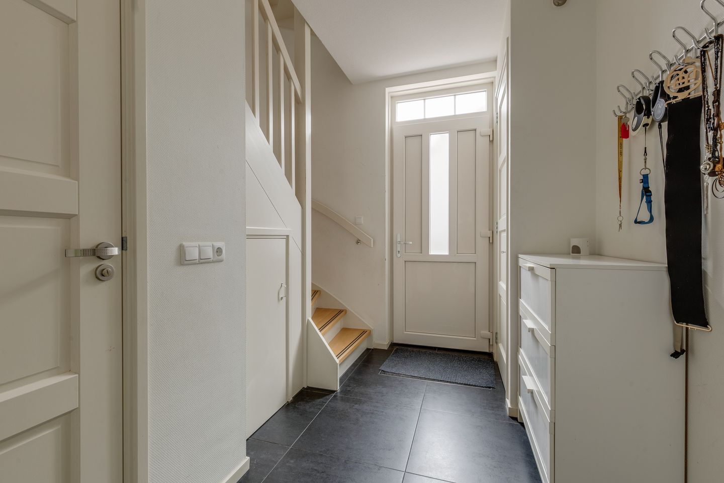Foto 4 van Dijkstraat 21-A
