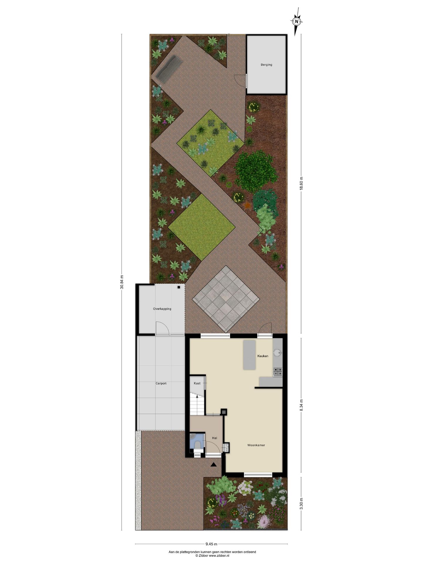 Photo 40 of Bloemheuvel 13