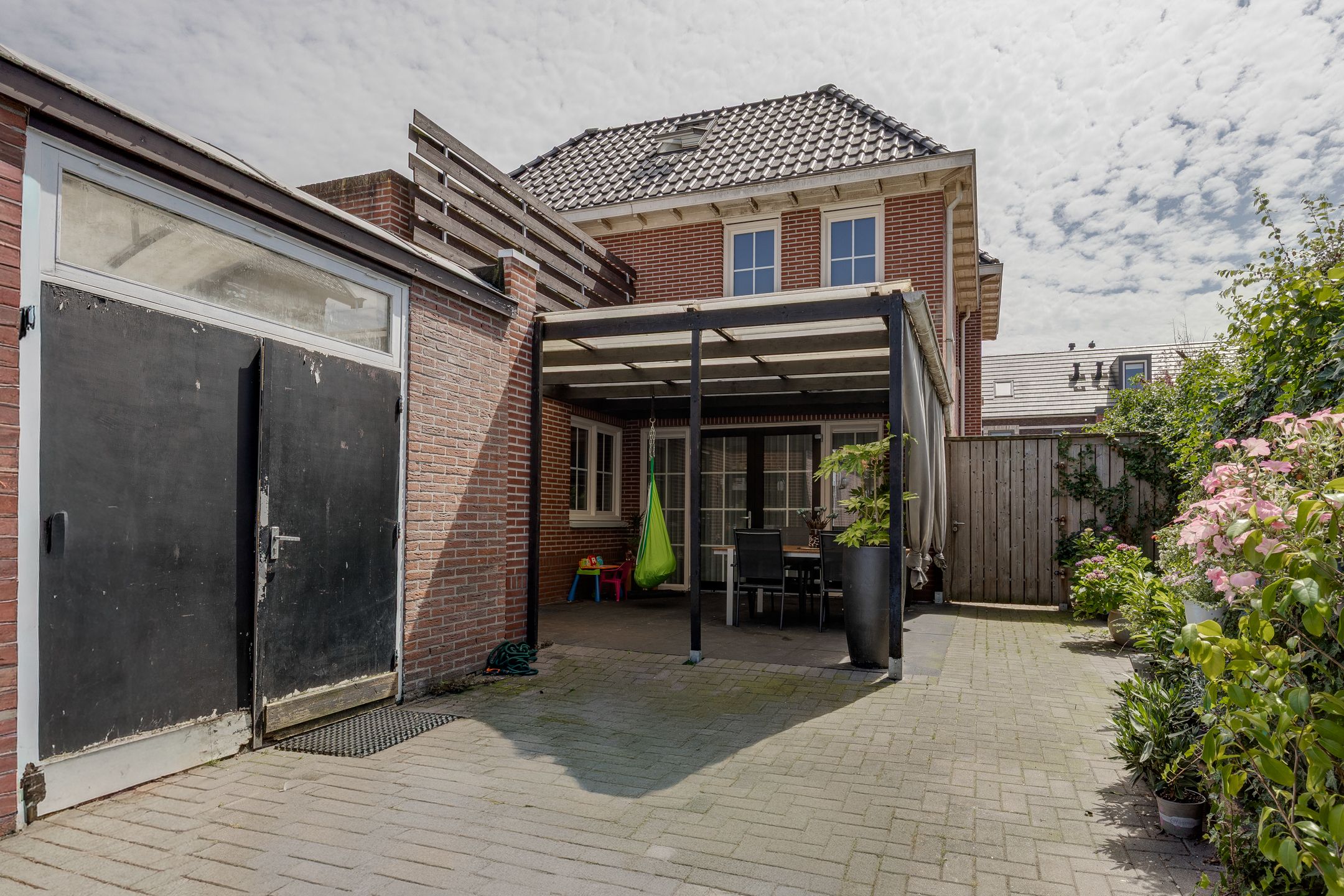 Foto 45 van Dijkstraat 21-A