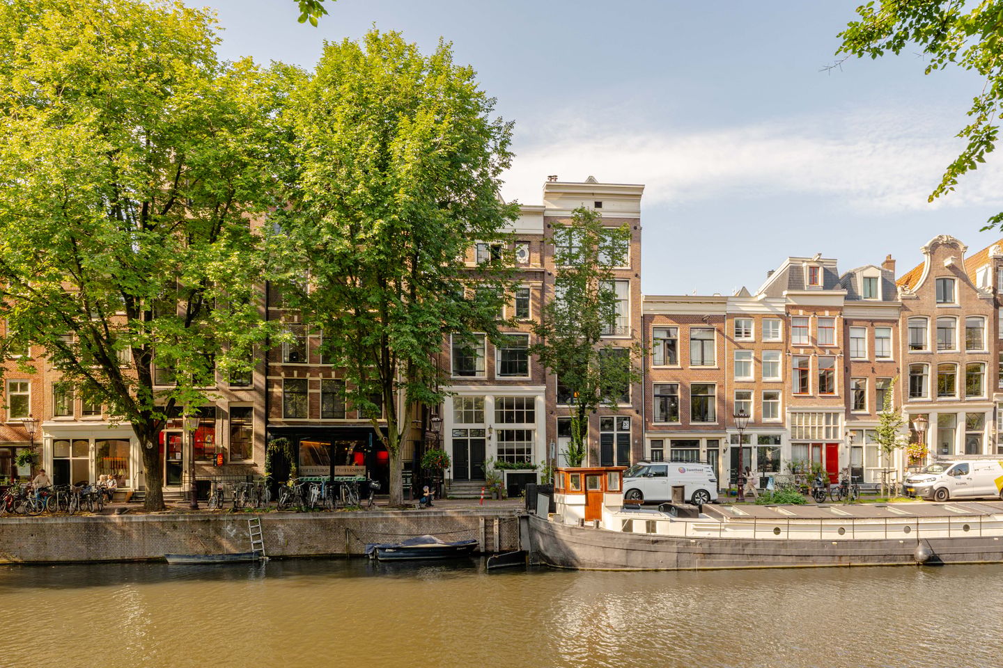 Photo 1 of Geldersekade 52
