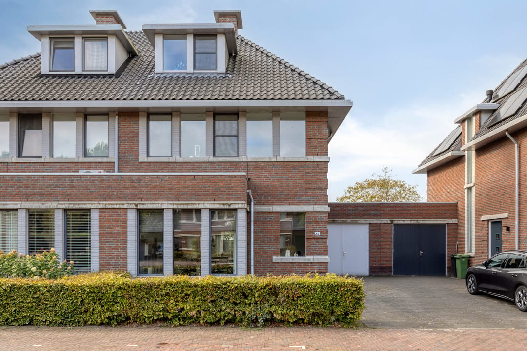 Photo 7 of Lindehof 28