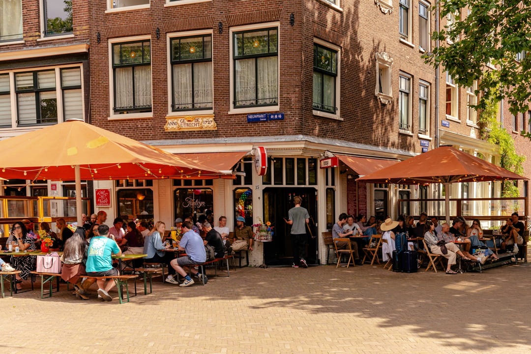 Photo 26 of Geldersekade 52