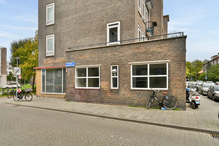 Foto 3 van Vondelweg 264