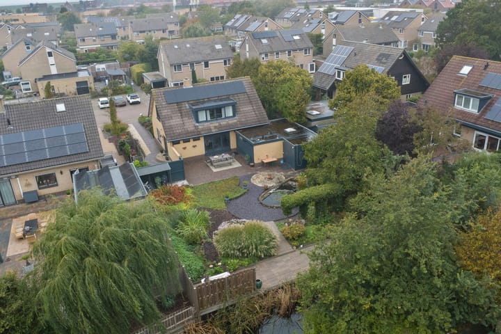Foto 3 van Marnehiem 36