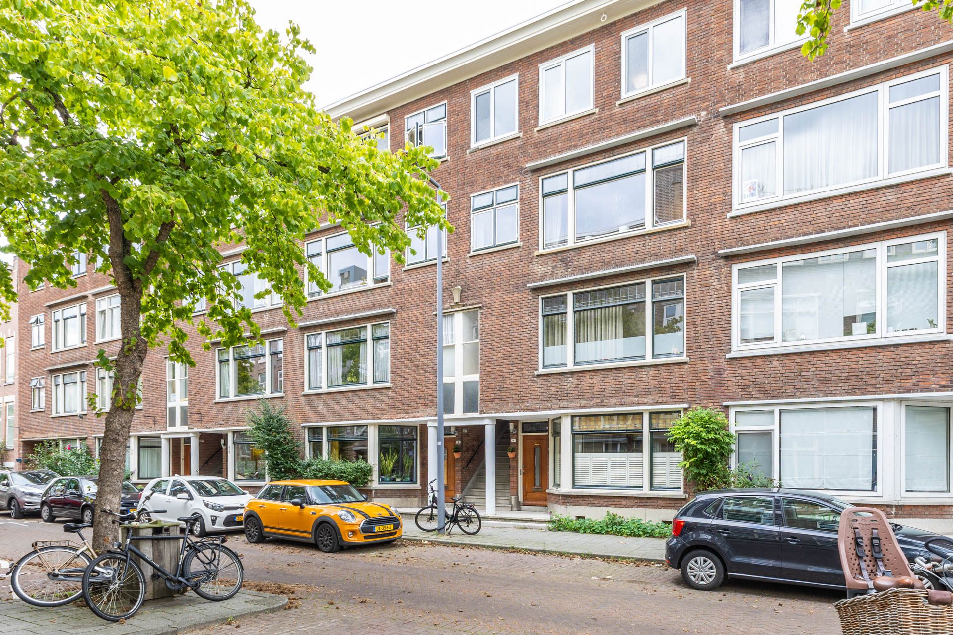 Harddraverstraat 54 A