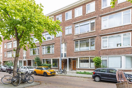 Harddraverstraat thumbnail