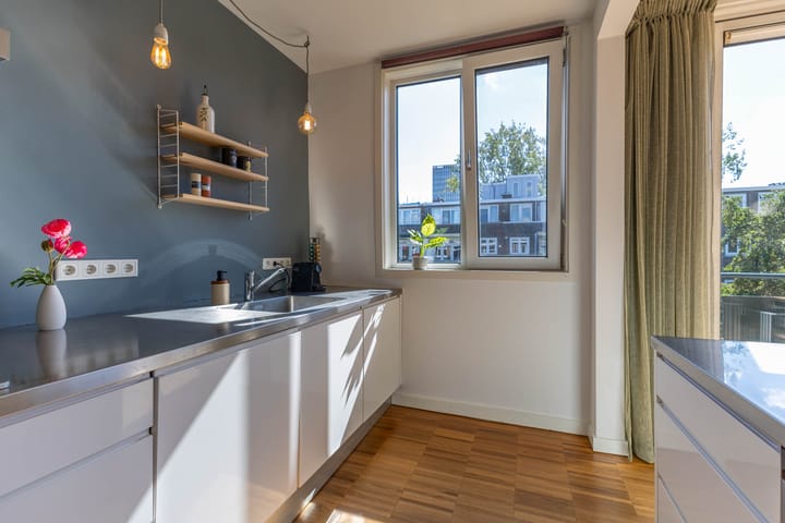 Foto 4 van Harddraverstraat 54-A