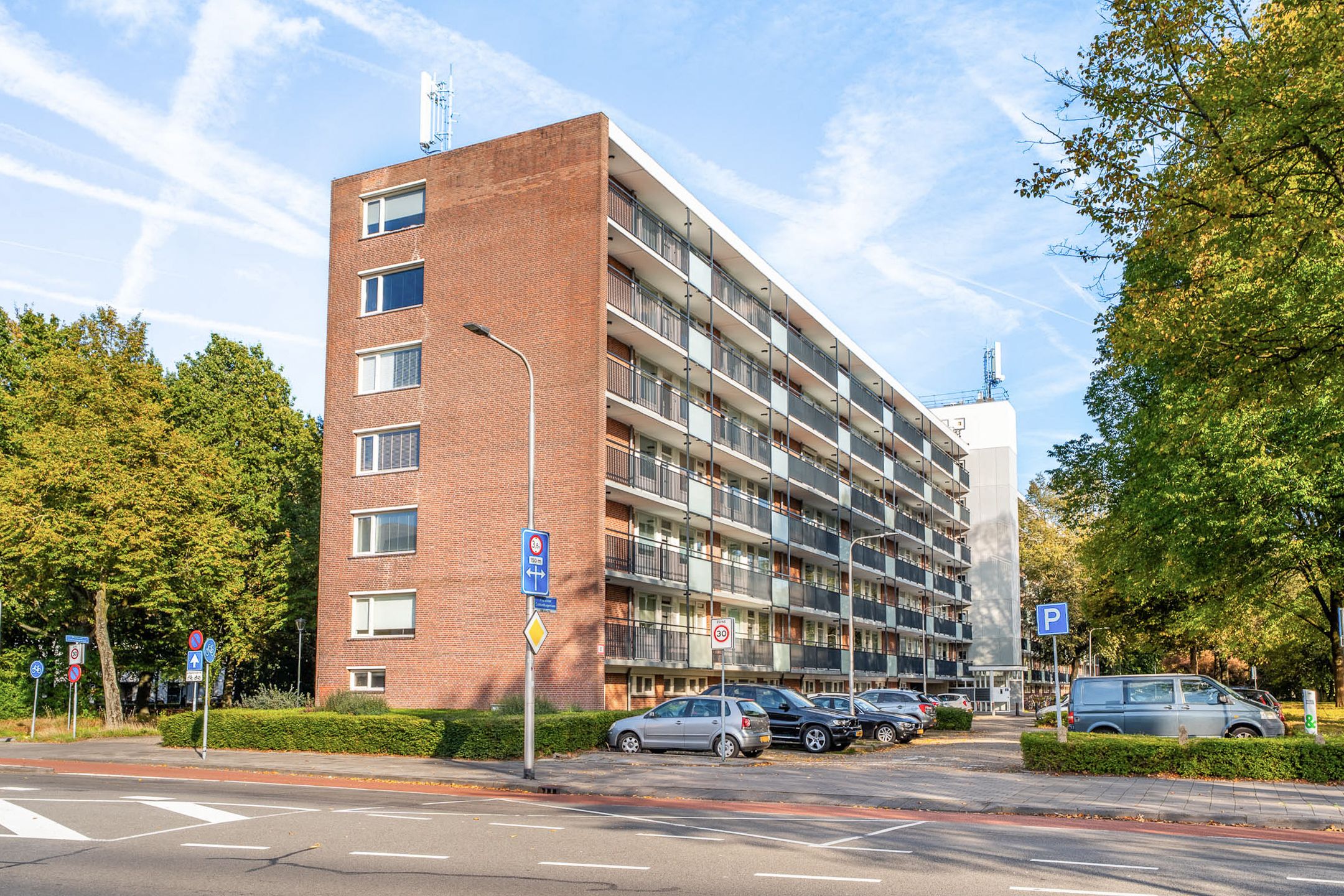 Professor Cobbenhagenlaan 504 