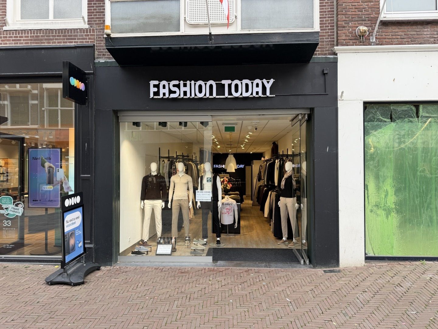 Bekijk foto 2 van Langestraat 35