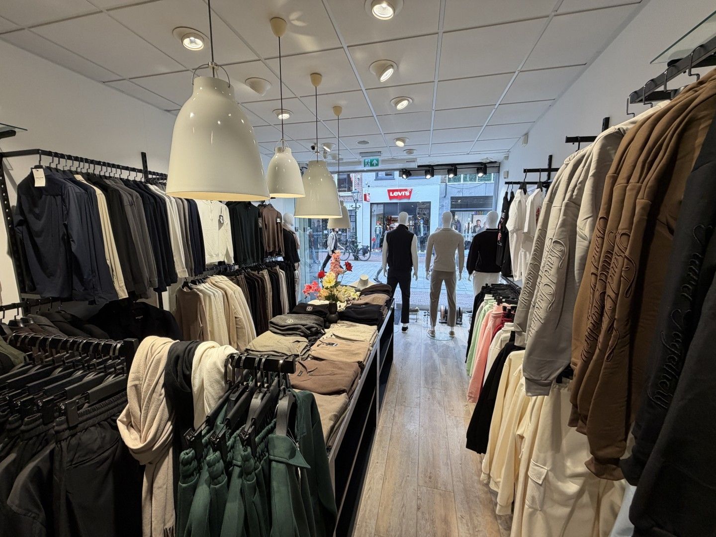 Bekijk foto 5 van Langestraat 35