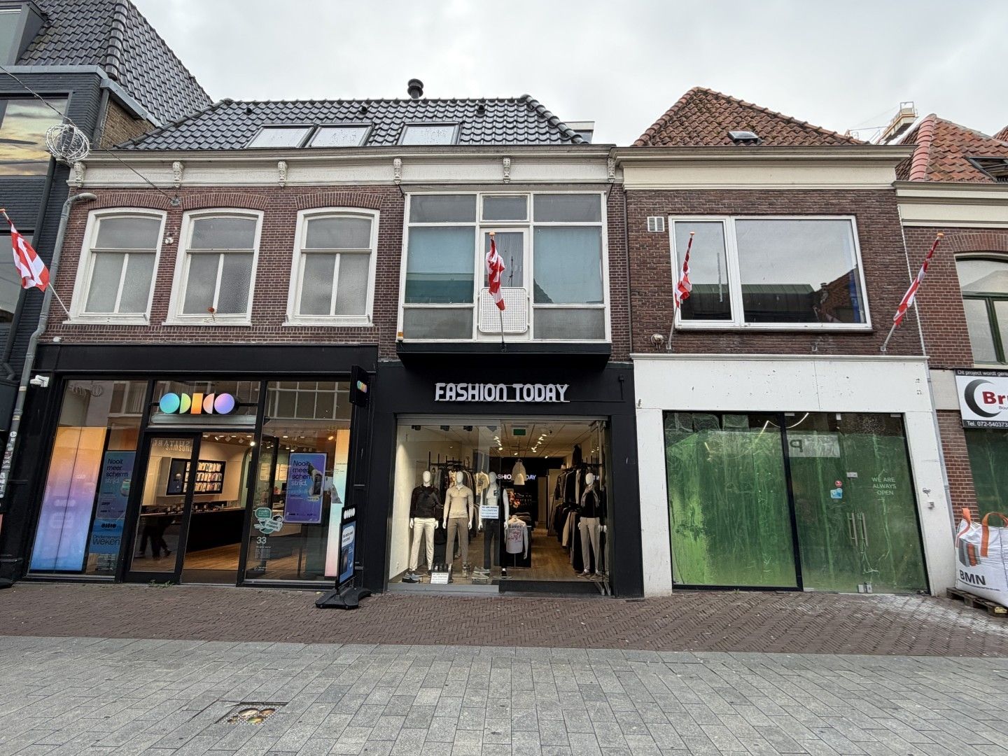 Bekijk foto 1 van Langestraat 35