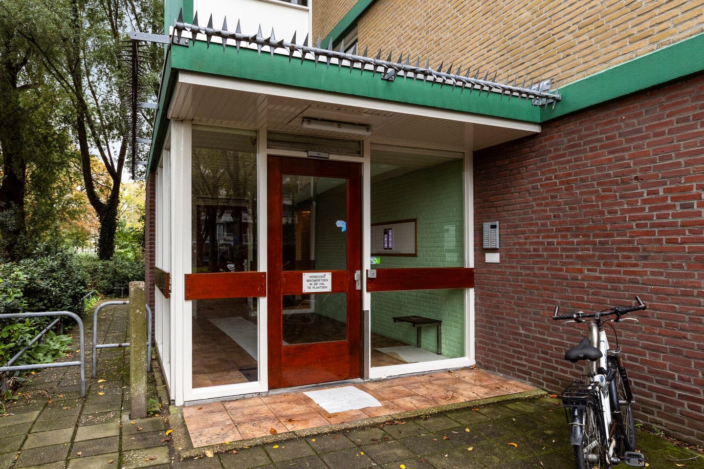 Foto 5 van Volendamlaan 797