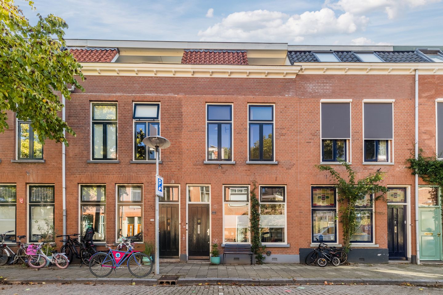 Foto 4 van Bankastraat 11