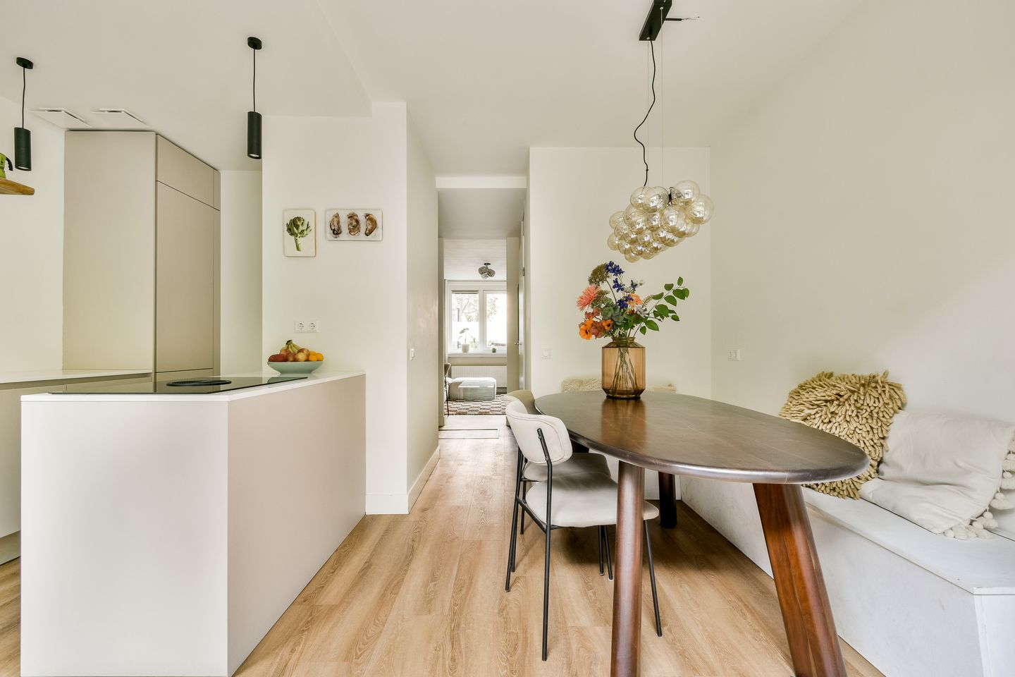 Photo 10 of David Blesstraat 20-H