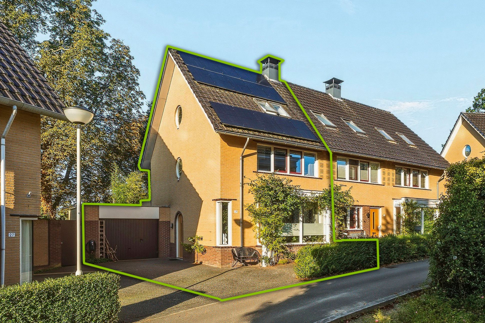 Lindenheuvel 29