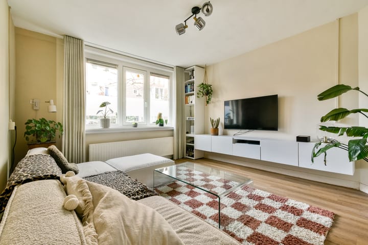 Photo 3 of David Blesstraat 20-H