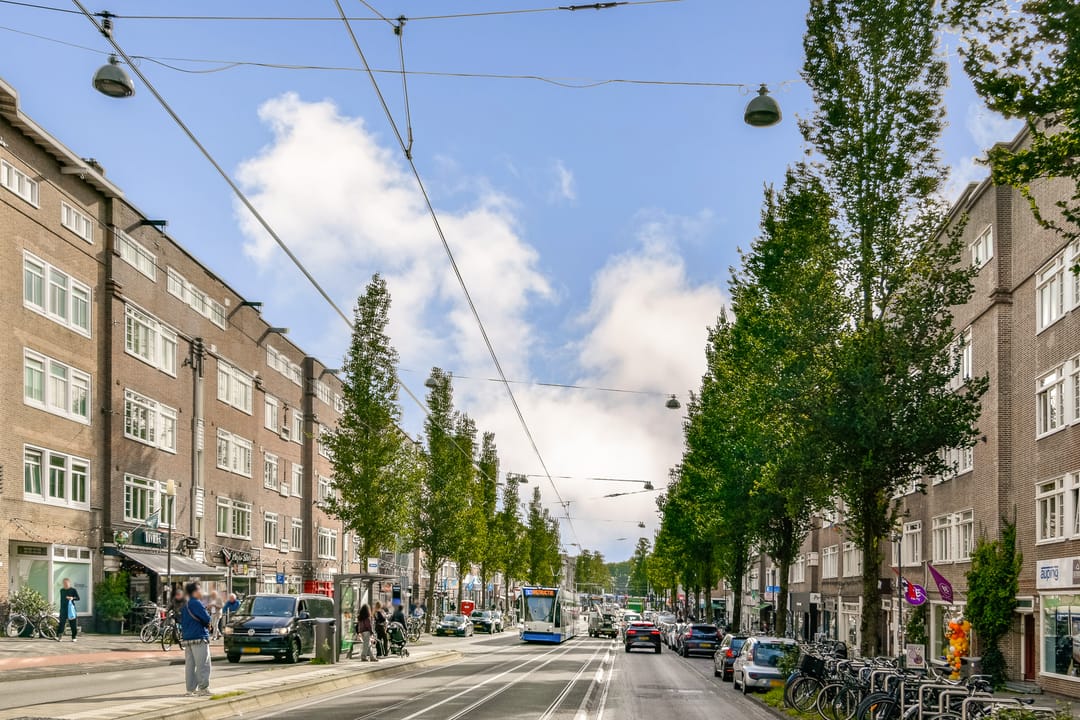 Photo 23 of David Blesstraat 20-H