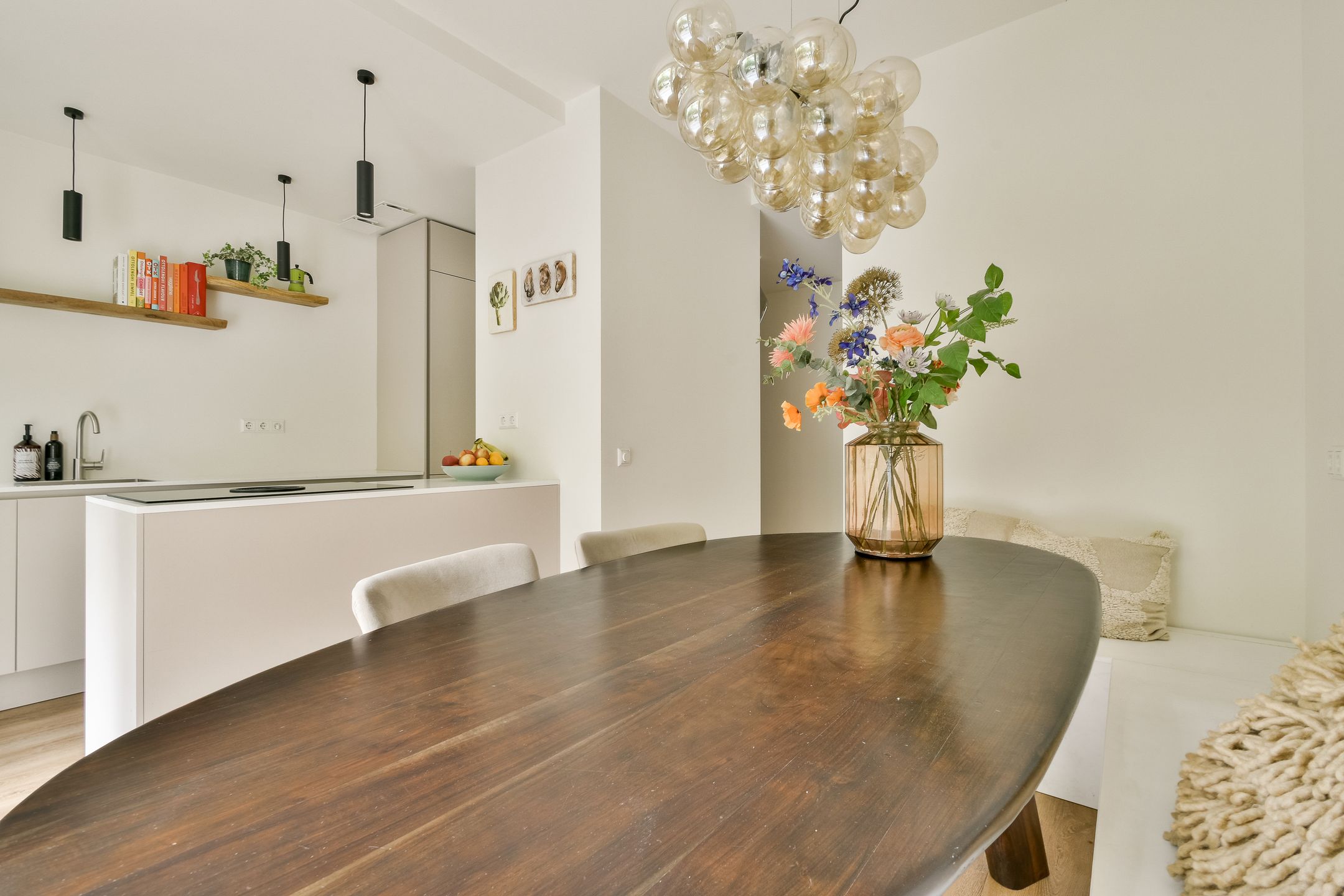 Photo 9 of David Blesstraat 20-H